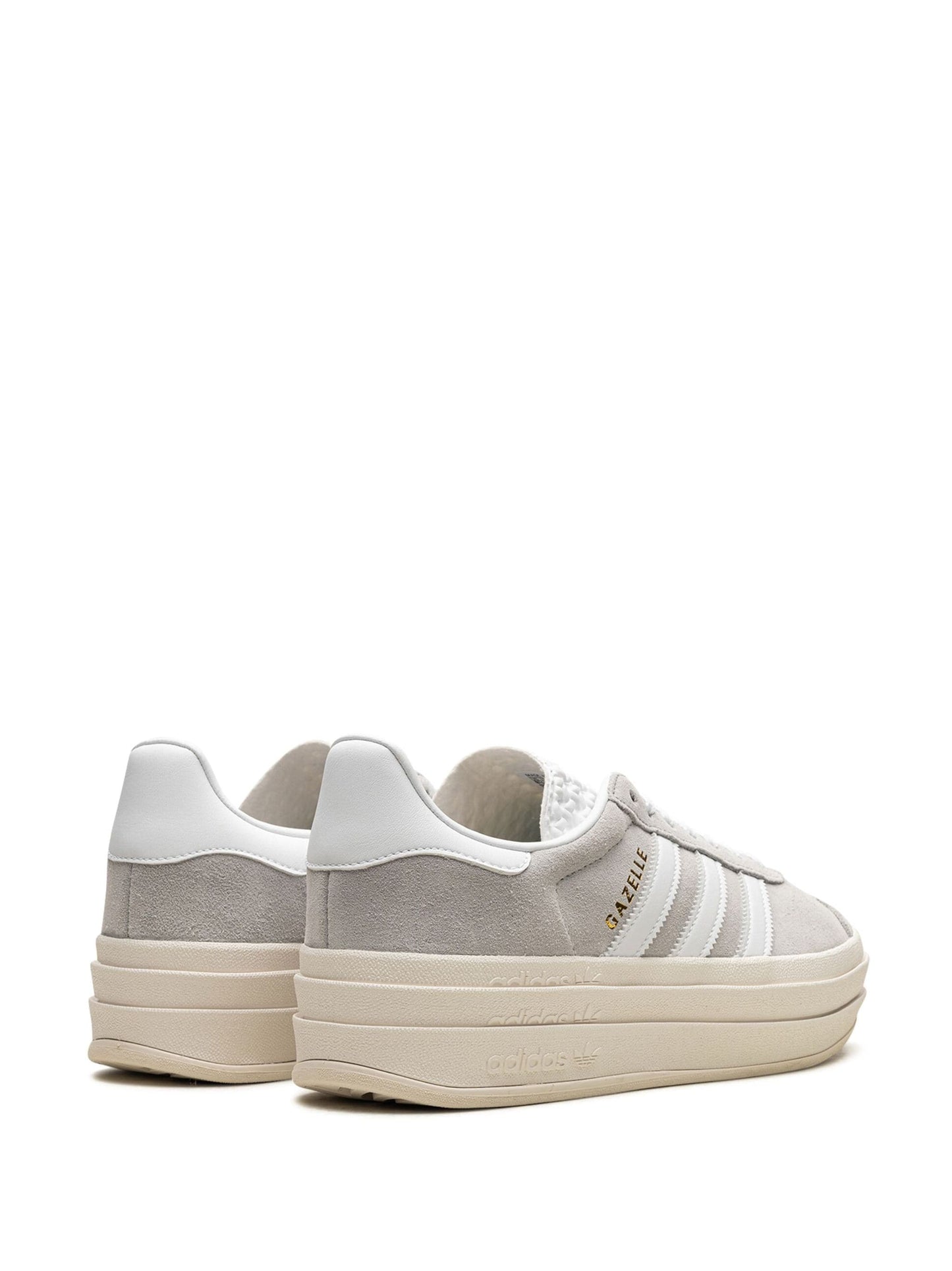 Adidas Gazelle Bold Grey