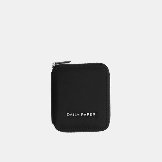 Enolan Wallet Black