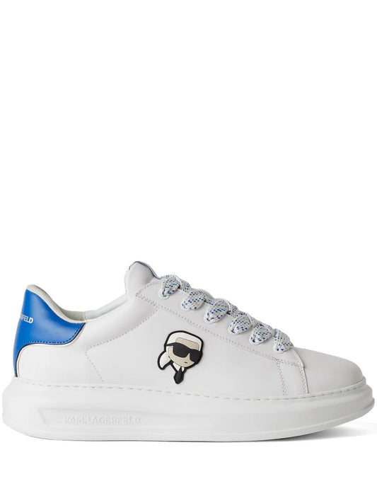 KARL LAGERFELD K/IKONIK NFT KAPRI SNEAKERS