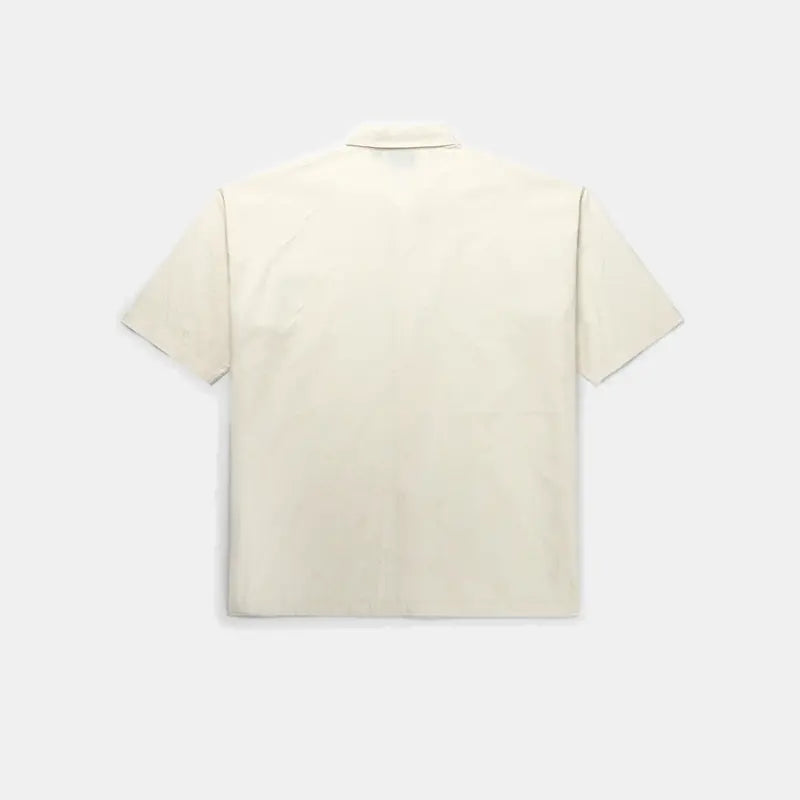 Piam T-Shirt Egret White