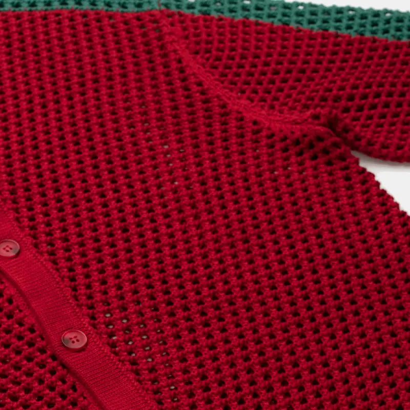 Petiri T-Shirt Samba Red