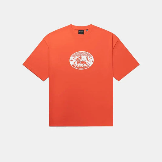 Patisso T-Shirt Fiesta Orange