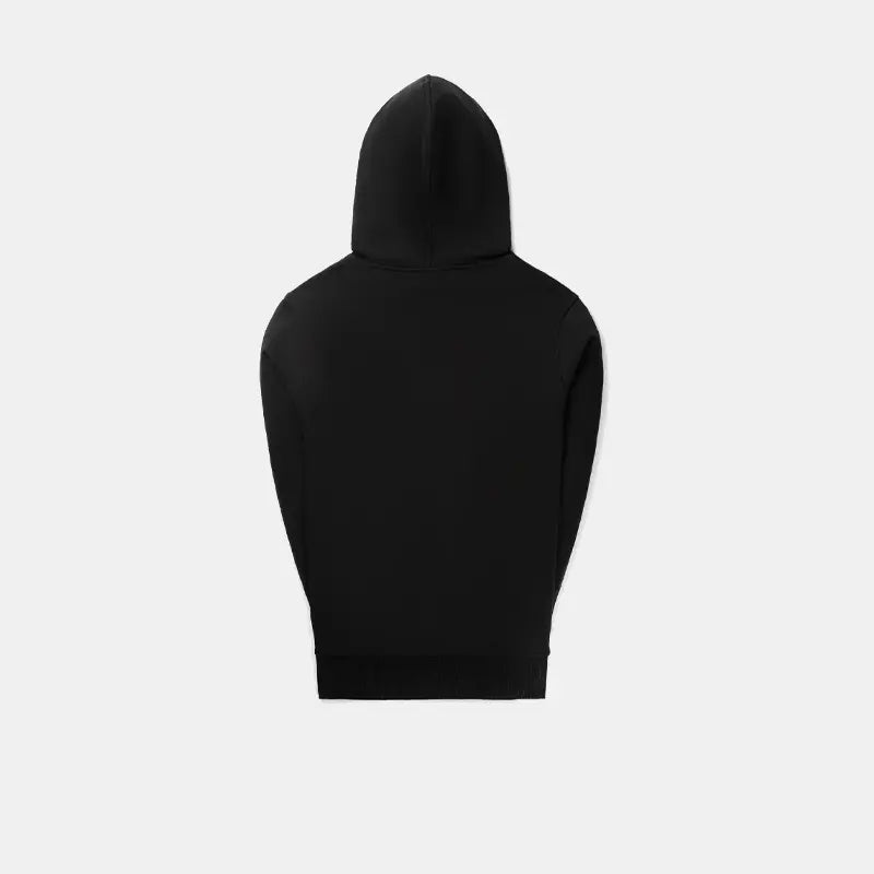 Panit Hoodie Black