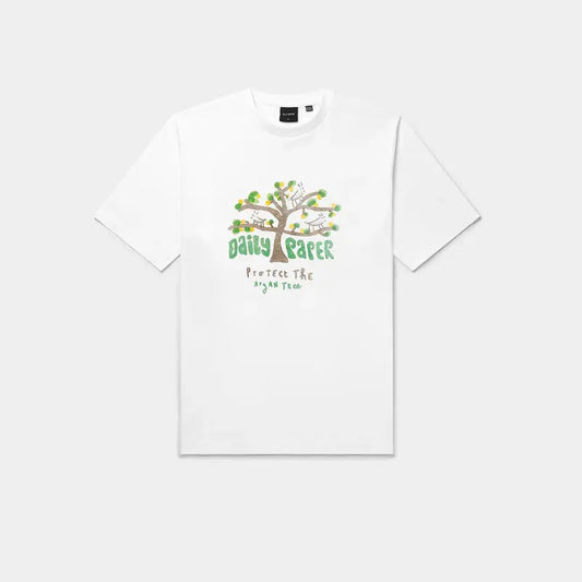 Pardali T-Shirt White