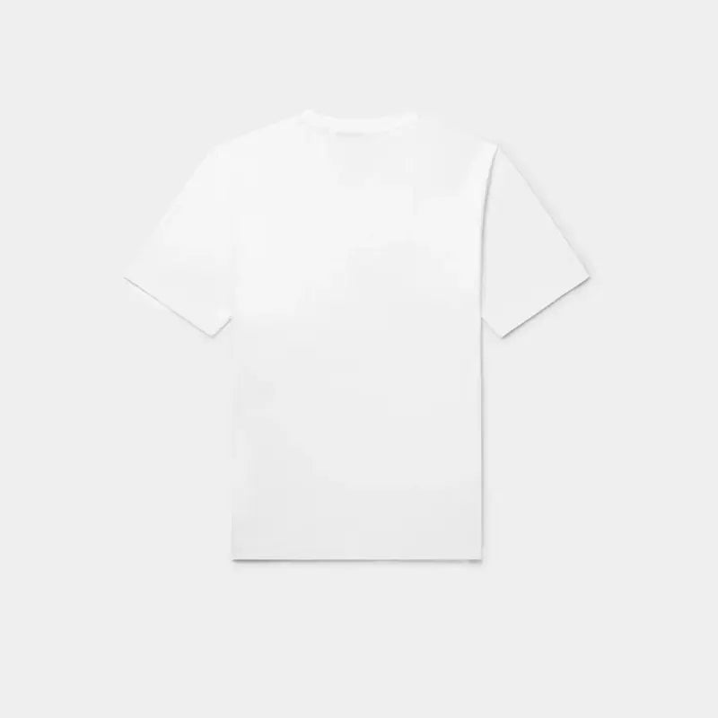 Pardali T-Shirt White