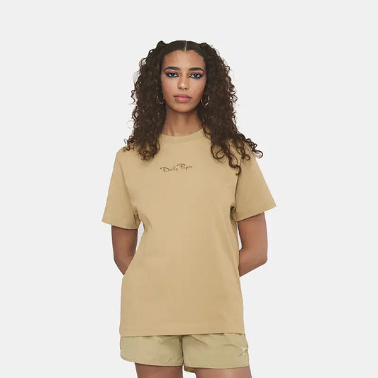 Primrose T-Shirt Twill Beige