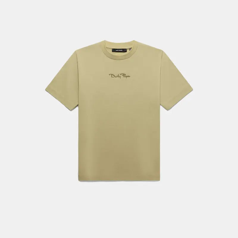Primrose T-Shirt Twill Beige