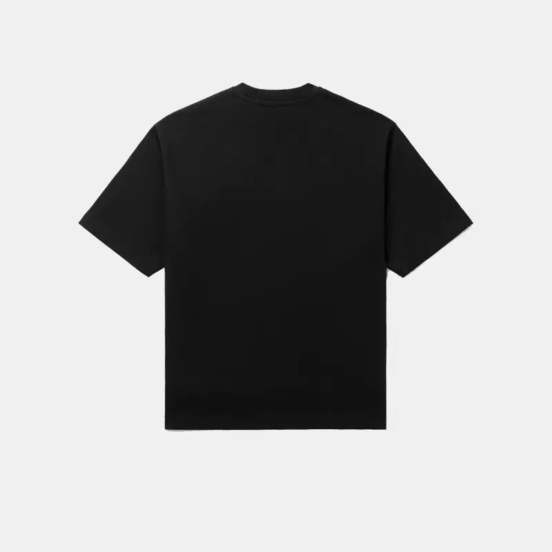 Piuza T-Shirt Black
