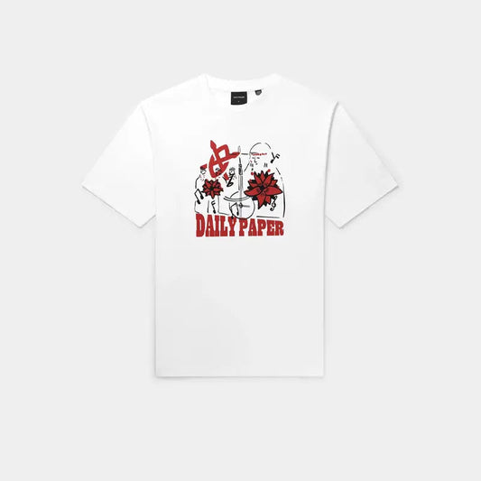 Panyin T-Shirt White