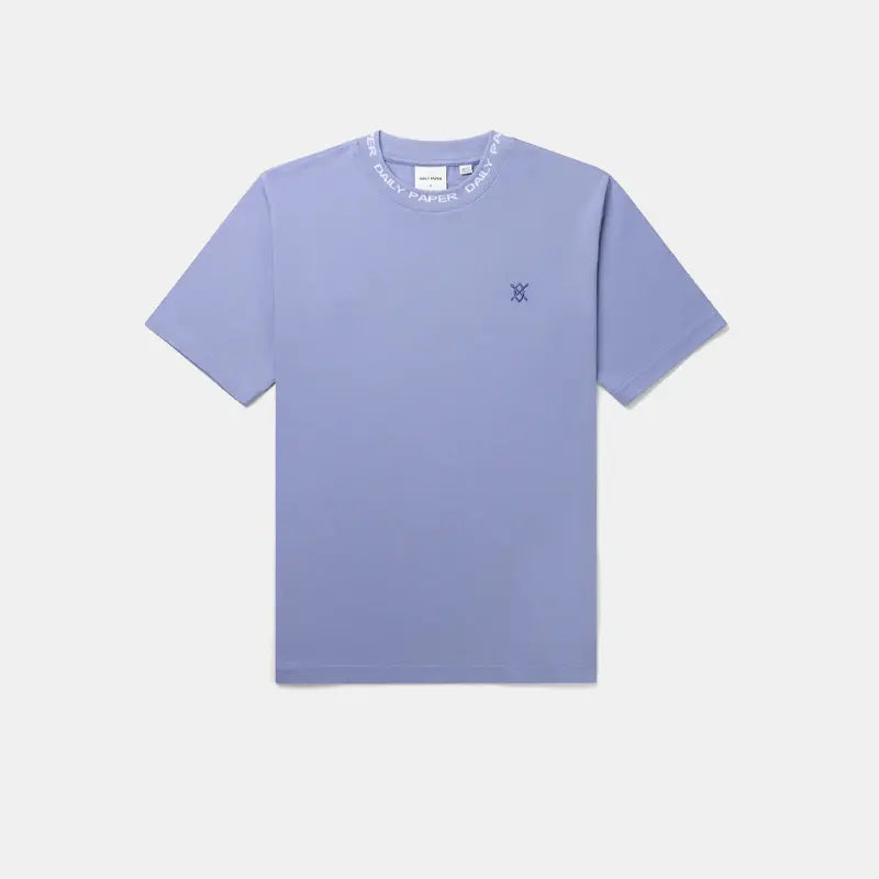 Erib T-Shirt Purple Impression