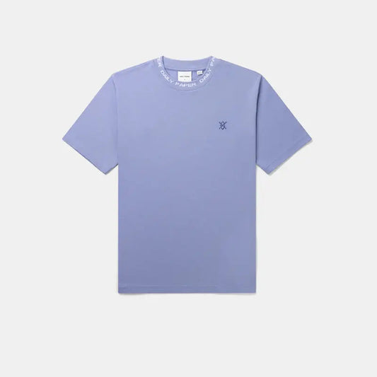 Erib T-Shirt Purple Impression