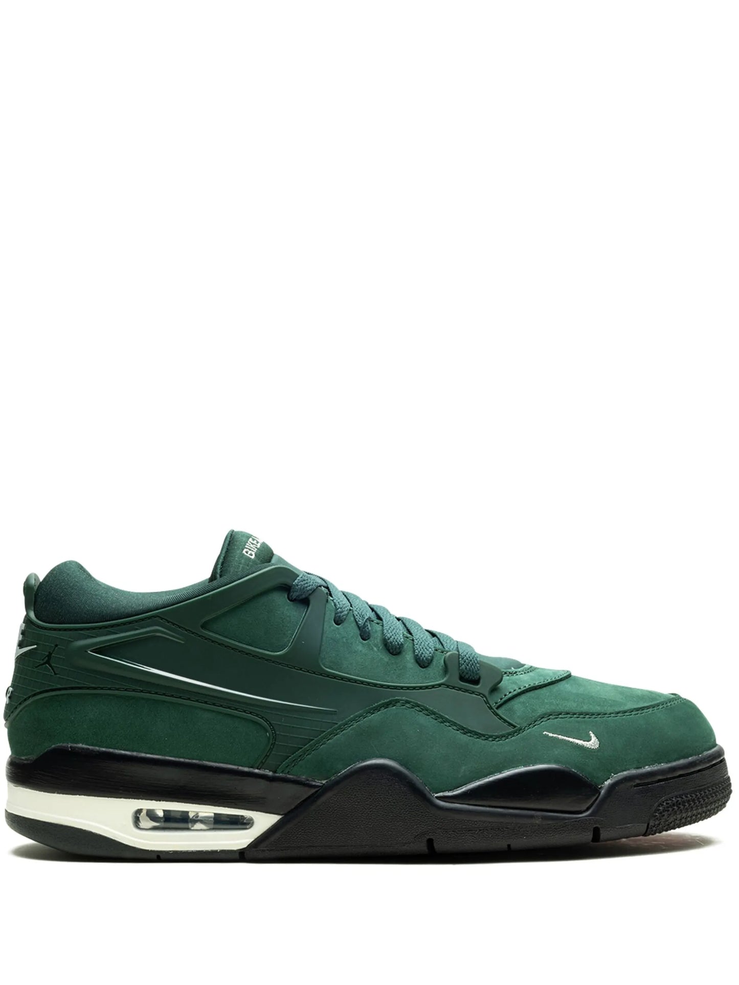 Jordan x Nigel Sylvester Air Jordan 4 "Pro Green"