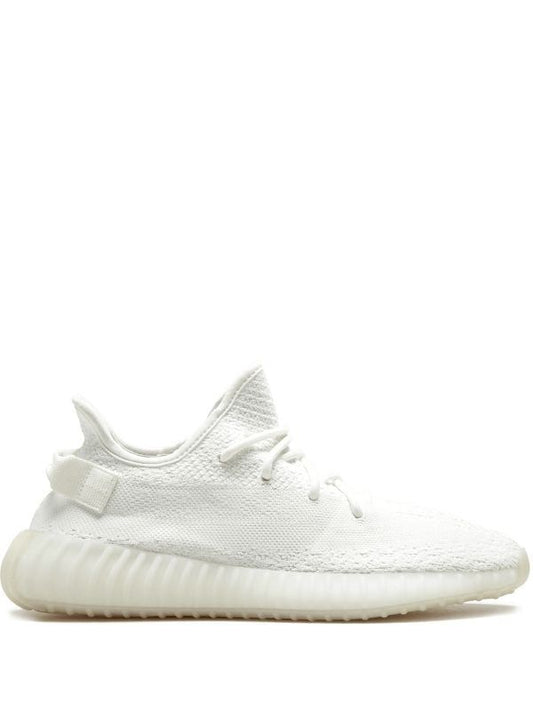 Adidas YEEZY Boost 350 V2 Triple White (Unisex)