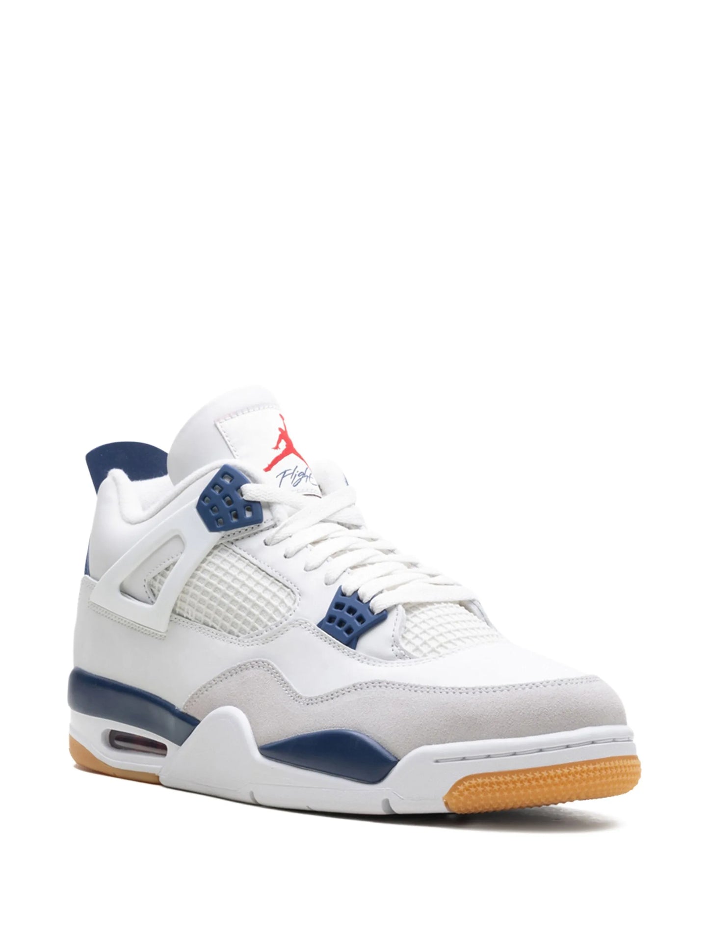 Air Jordan 4 "Navy"