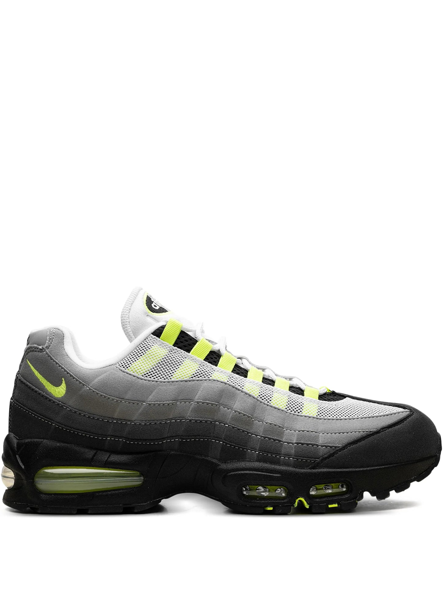 Nike Air Max 95 OG "Neon 2025"
