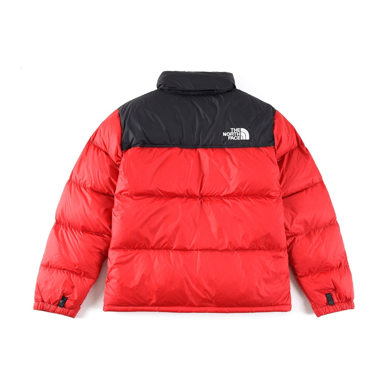 The North Face 1996 Retro Nuptse Jacket Fiery Red