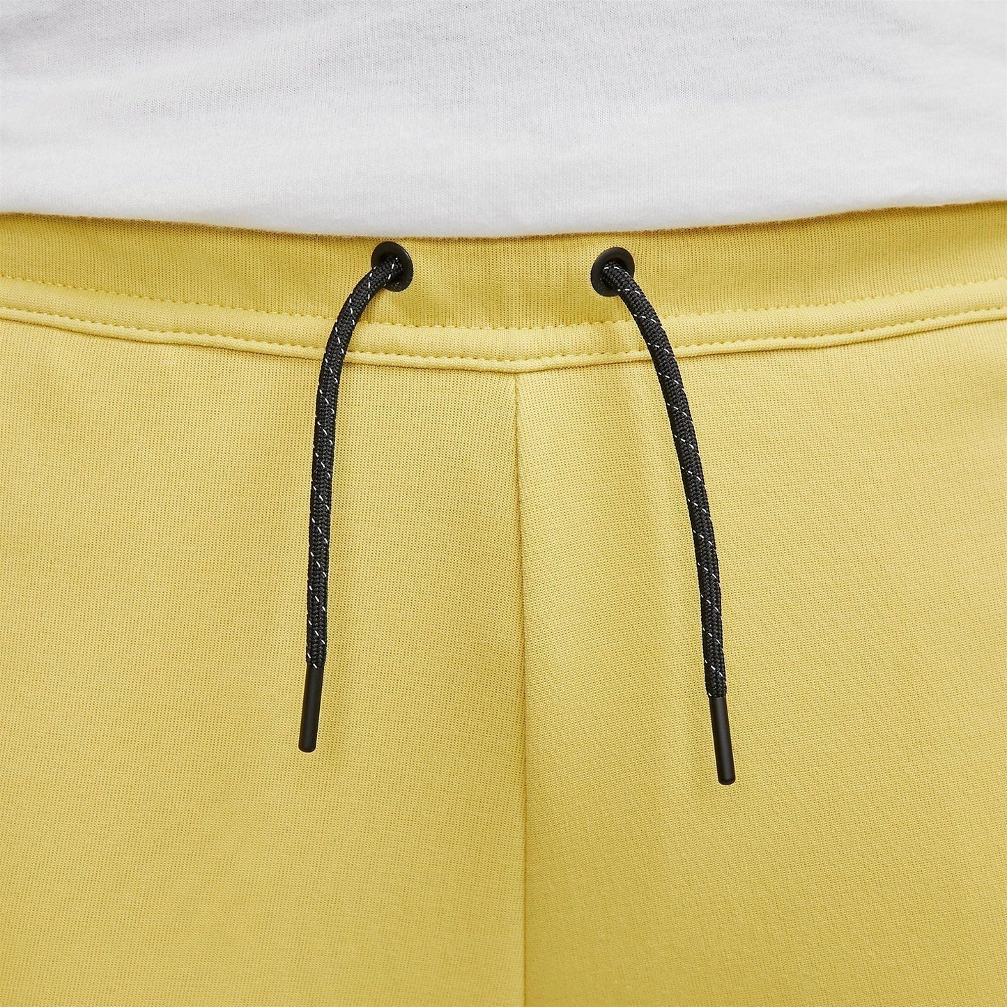 Nike Sportswear Tech Fleece Joggers 'Saturn Gold' CU4495-700