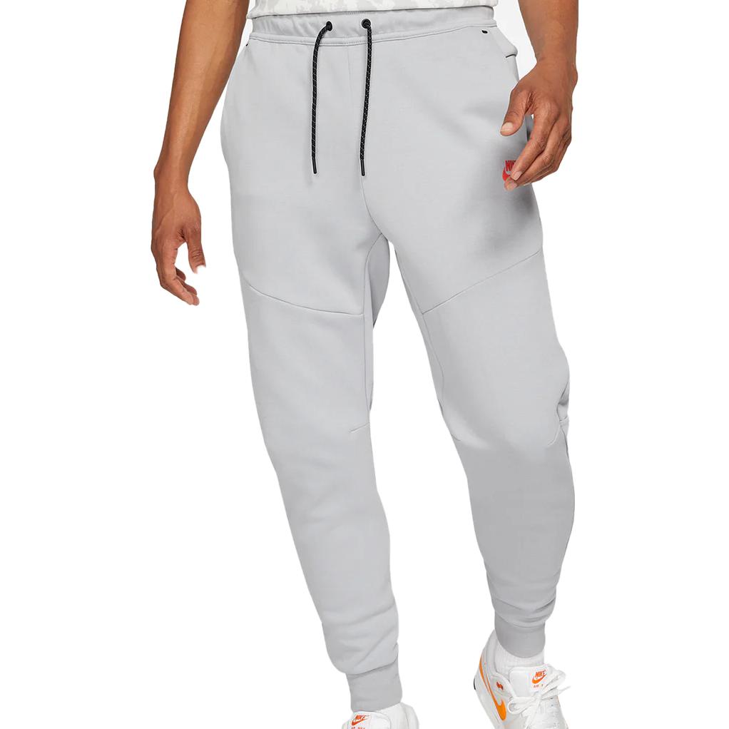 Nike Sportswear Tech Fleece Sweatpants 'Wolf Grey' CU4495-012