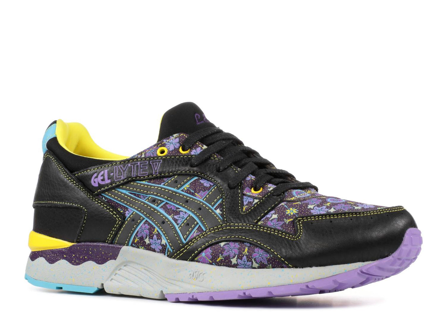 ASICS GEL-LYTE 5 "MURASAKI"