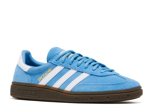 Adidas Handball Spezial 'Light Blue' Sneakers