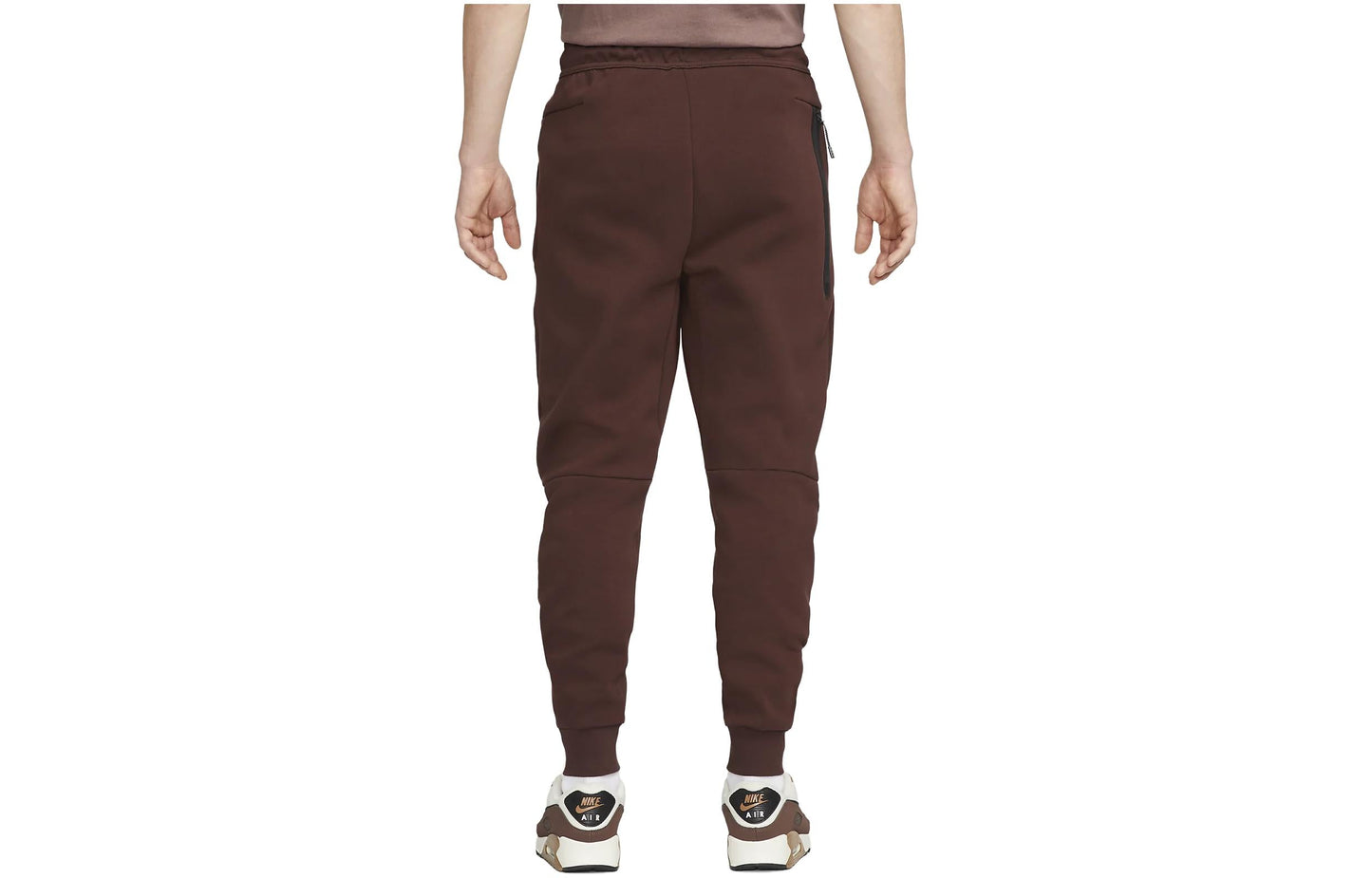 Nike Sportswear Tech Fleece Joggers 'Earth Black' CU4495-227