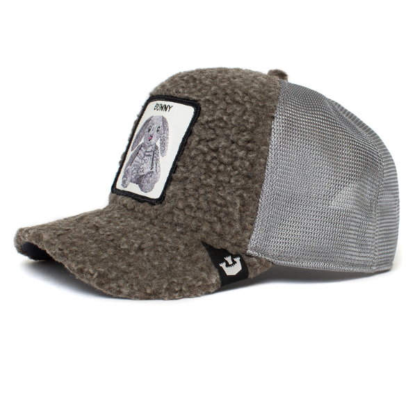 BUNNY BUSINESS TRUCKER