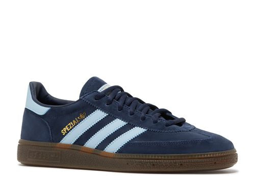 Adidas Handball 'Collegiate Navy Clear Sky' Sneakers