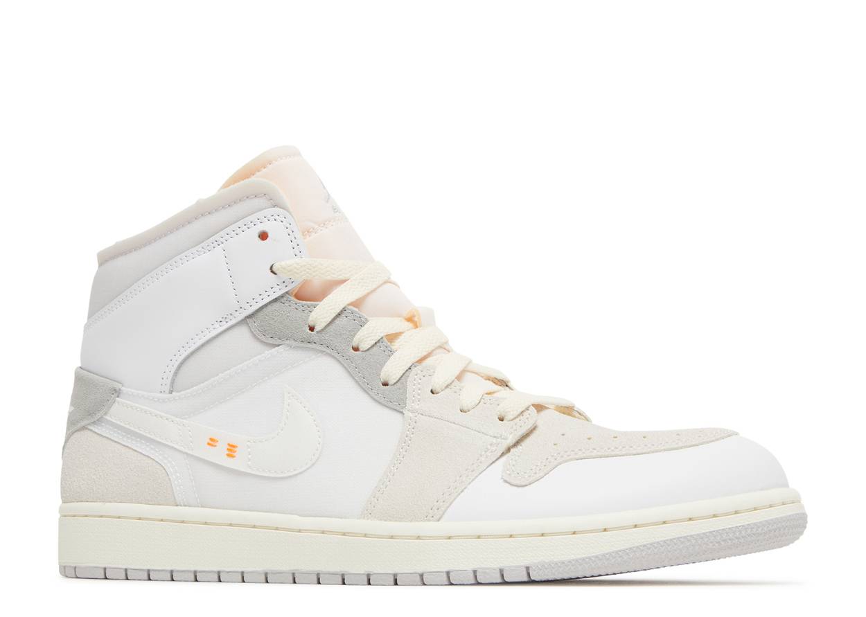 AIR JORDAN 1 MID SE 'INSIDE OUT'