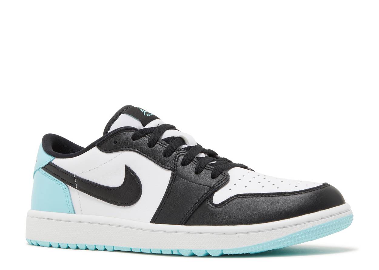 AIR JORDAN 1 LOW GOLF 'COPA'
