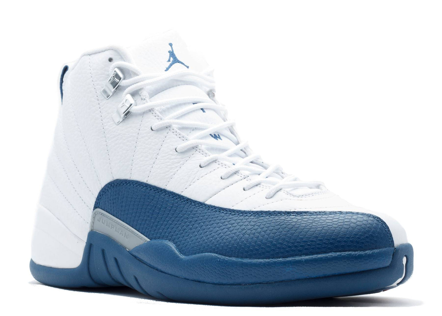 AIR JORDAN 12 RETRO "FRENCH BLUE"