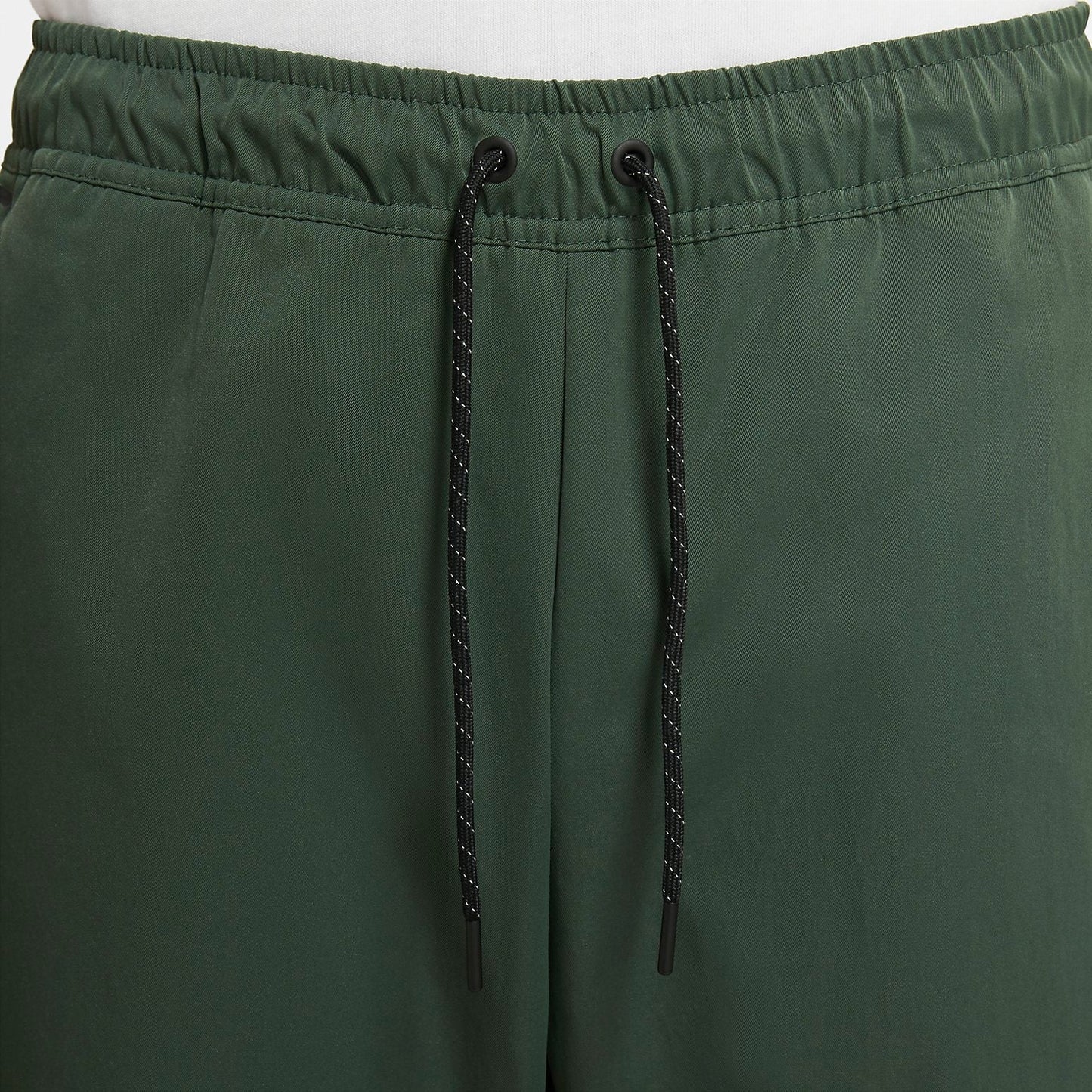 Nike Sportswear Tech Fleece Pants 'Green' CU4484-337