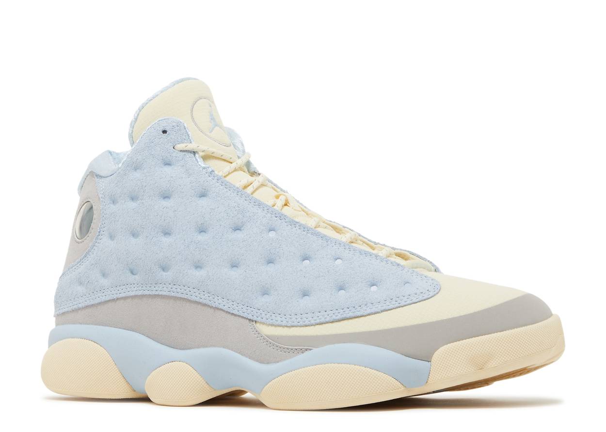 AIR JORDAN 13 RETRO X SOLEFLY 'I’D RATHER BE FISHING’
