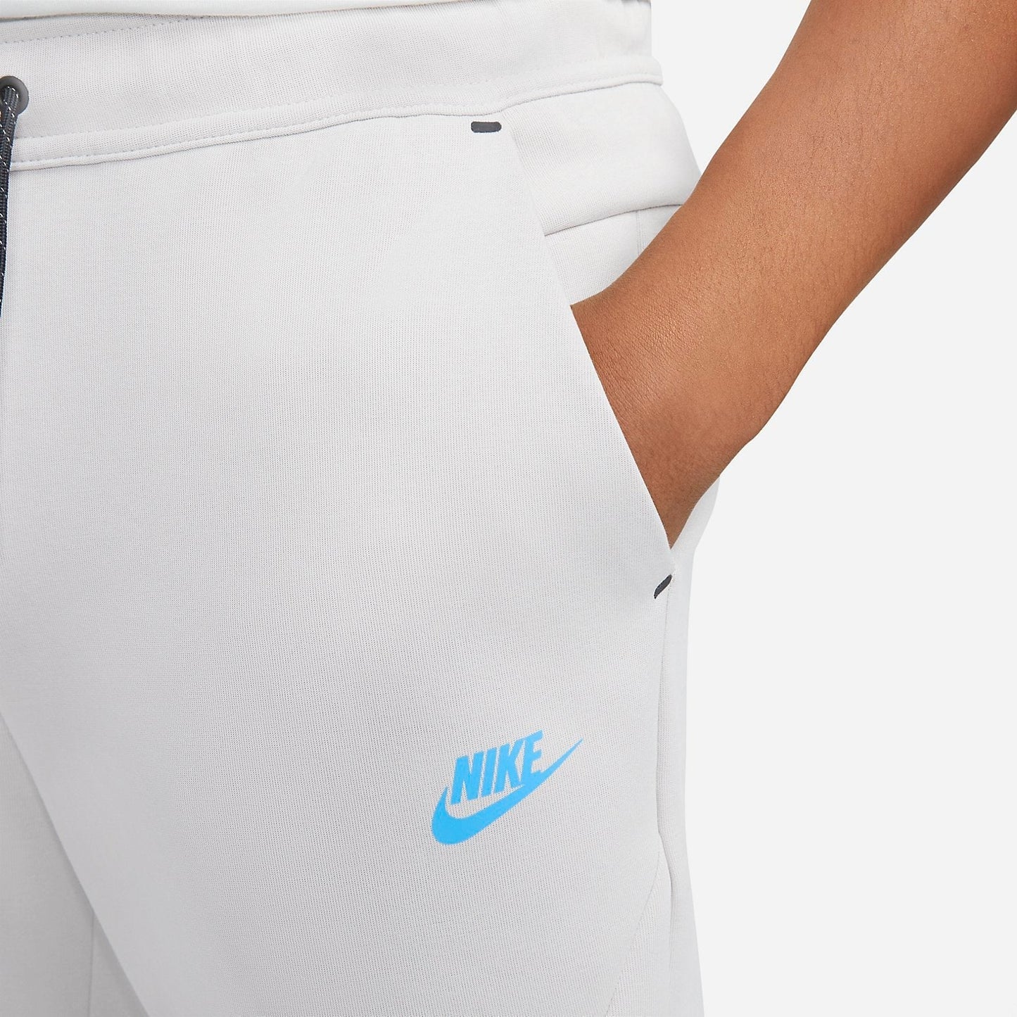 Nike Sportswear Tech Fleece Joggers Pants 'White' DV0538-012