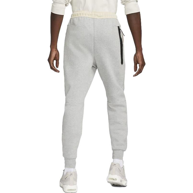 Nike Sportswear Tech Fleece Pant 'Dark Heather Grey Rattan Black' CU4495-064