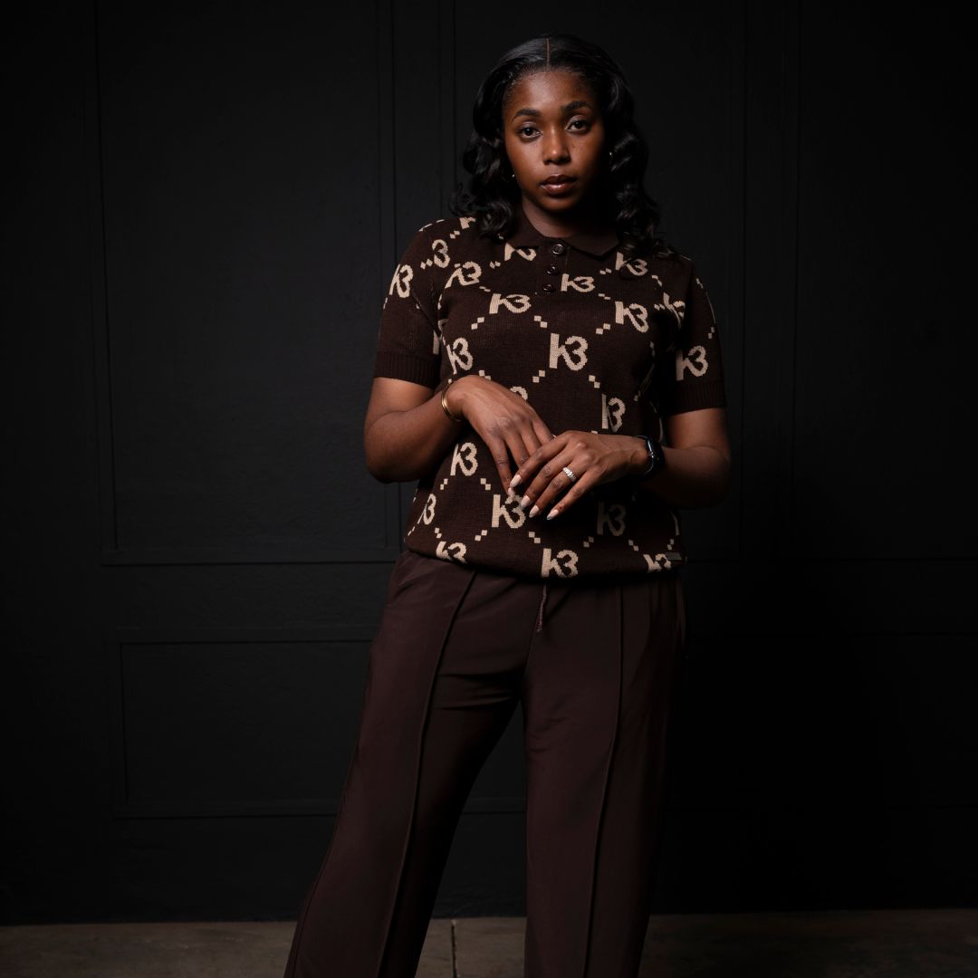 Konkhe 14 Knitted Unisex K3 Limited Edition Golfers