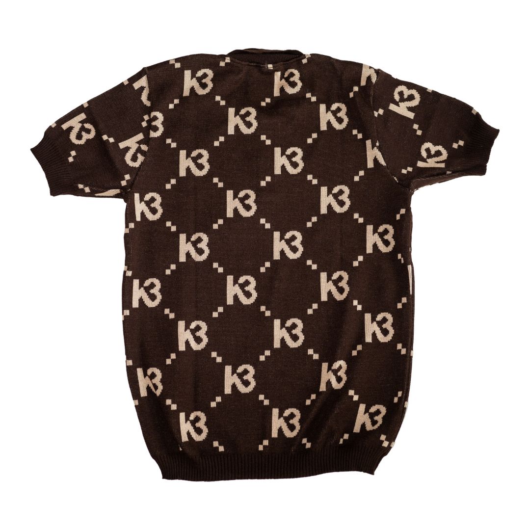 Konkhe 14 Knitted Unisex K3 Limited Edition Golfers