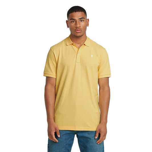 G-Star Dunda Slim Polo T-Shirt