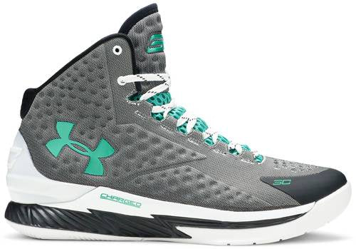 UNDER ARMOR CURRY 1 "GOLF"