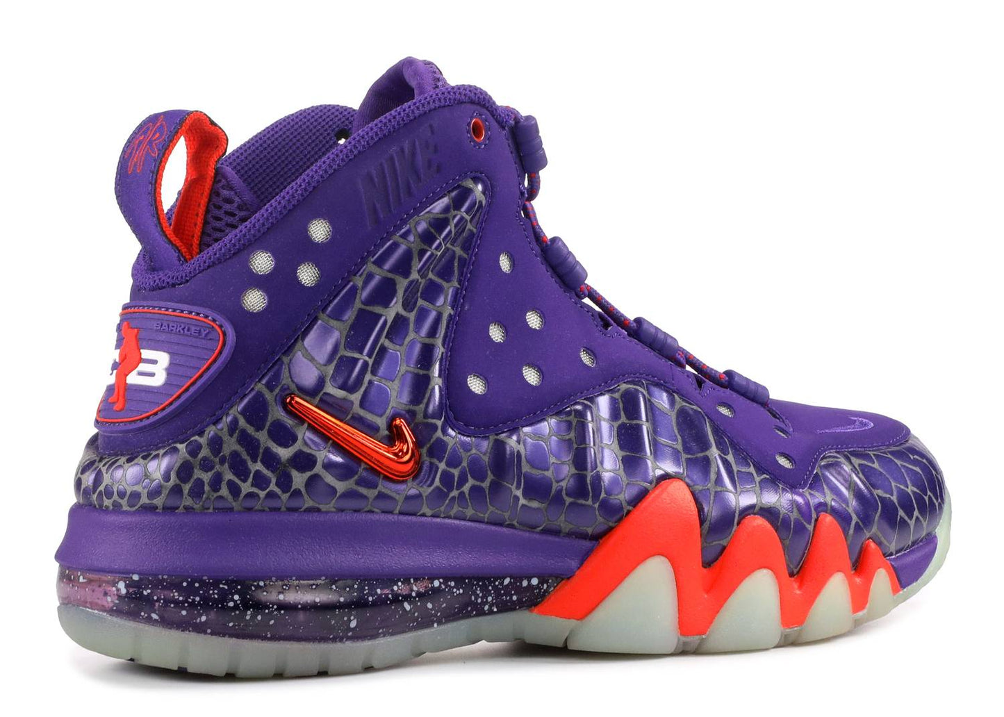 NIKE BARKLEY POSITE MAX "PHOENIX"