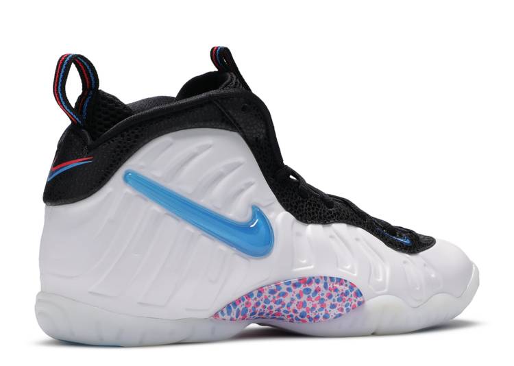 NIKE LITTLE POSITE PRO GS '3D'