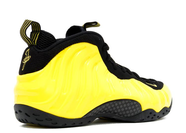 NIKE AIR FOAMPOSITE ONE 'WU TANG'