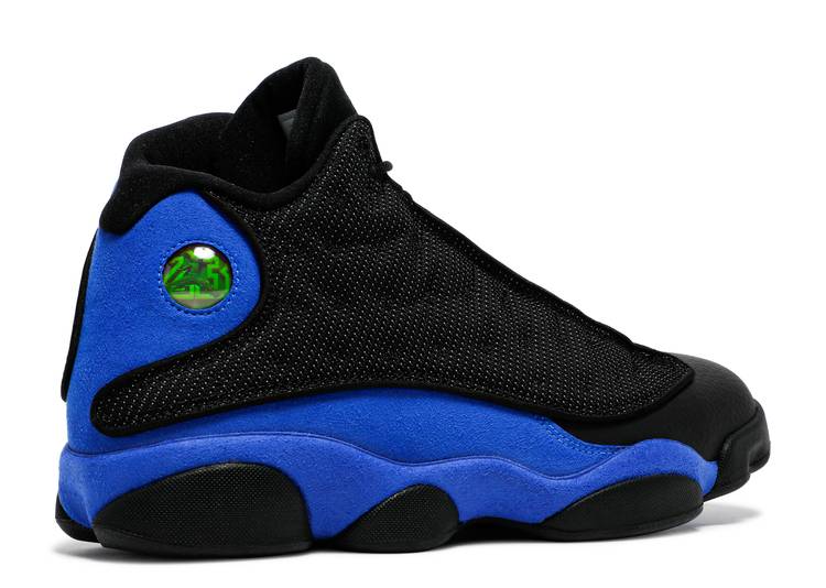 AIR JORDAN 13 RETRO 'HYPER ROYAL'