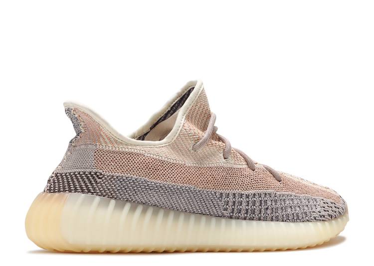 ADIDAS YEEZY BOOST 350 V2 'ASH PEARL'