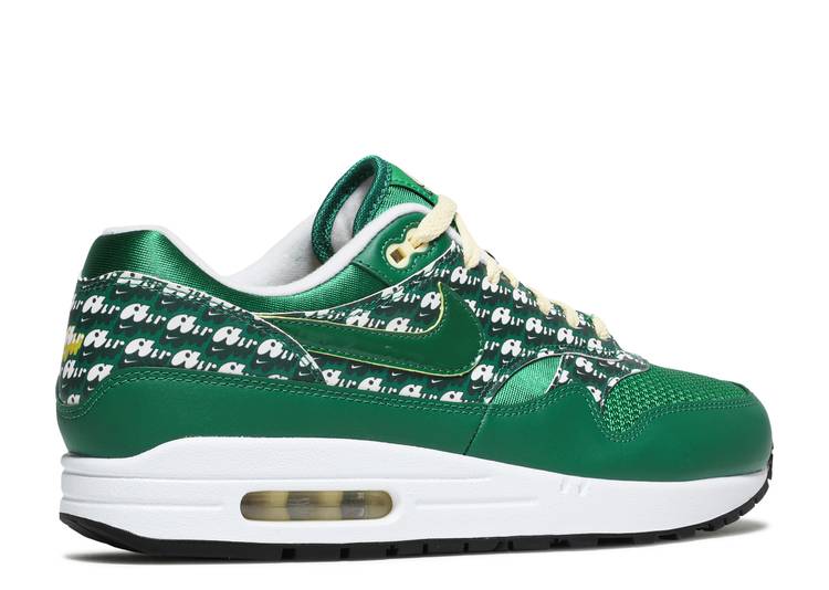 NIKE AIR MAX 1 PREMIUM 'LIMEADE'