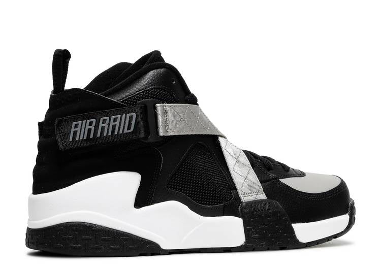 NIKE AIR RAID OG 'BLACK GREY'