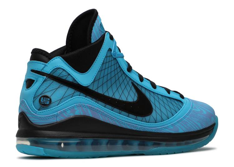 NIKE AIR MAX LEBRON 7 RETRO QS 'ALL STAR' 2020