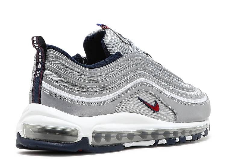 NIKE AIR MAX 97 OG SP 'PUERTO RICO'