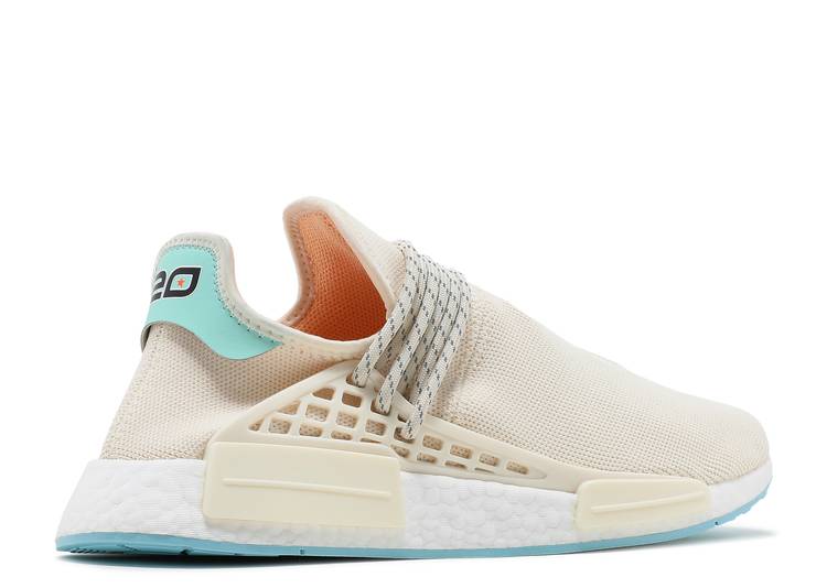 ADIDAS NMD HUMAN RACE X PHARRELL X N.E.R.D. '20TH ANNIVERSARY'