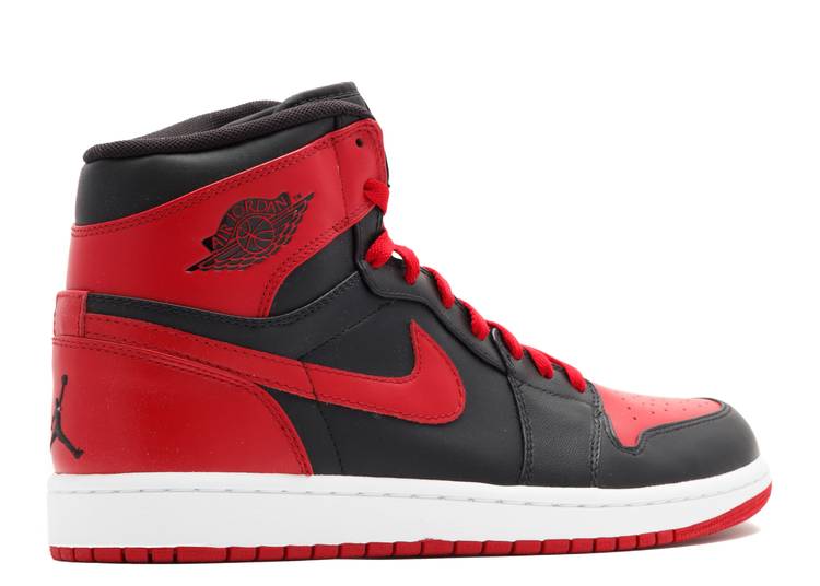 AIR JORDAN 1 HIGH RETRO DMP 'CHICAGO BULLS'