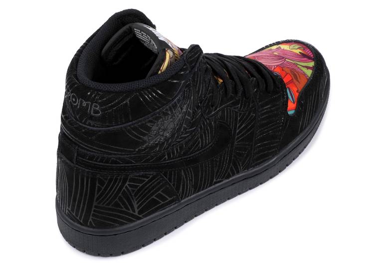 AIR JORDAN 1 RETRO HIGH X POMB "LOS PRIMEROS"